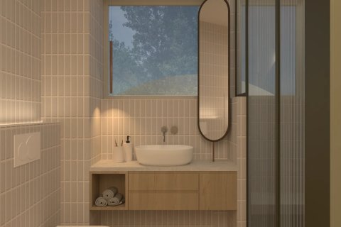 1 bedroom Duplex in Athens, Greece No. 120710 9