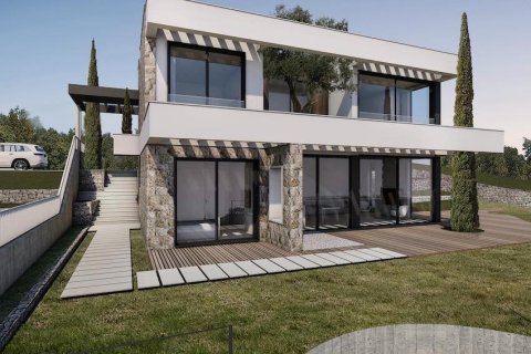 165m² House in Herceg Novi, Montenegro No. 104826 3