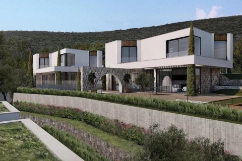 165m² House in Herceg Novi, Montenegro No. 104826 5