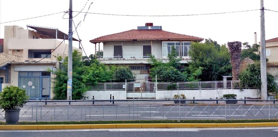 Apartamento tipo estudio Estudio en Pikermi, Greece No. 60257