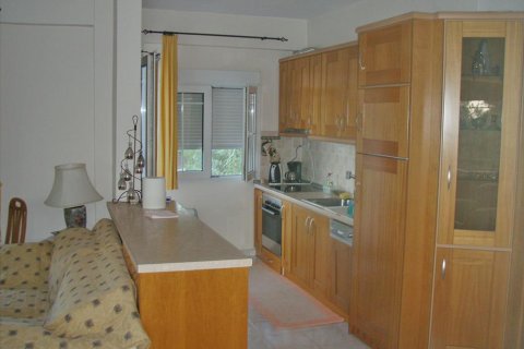 9 habitaciones Villa en Pieria, Greece No. 60513 19