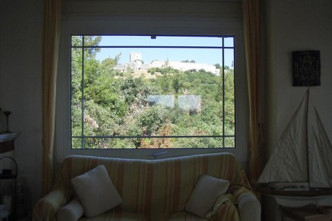 9 habitaciones Villa en Pieria, Greece No. 60513 7