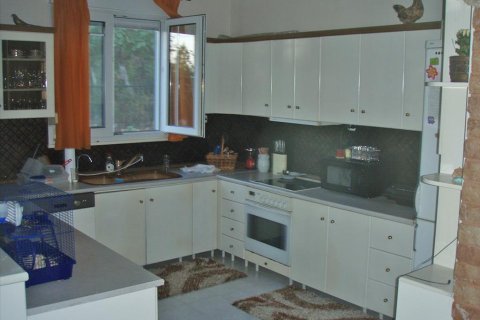 9 habitaciones Villa en Pieria, Greece No. 60513 21