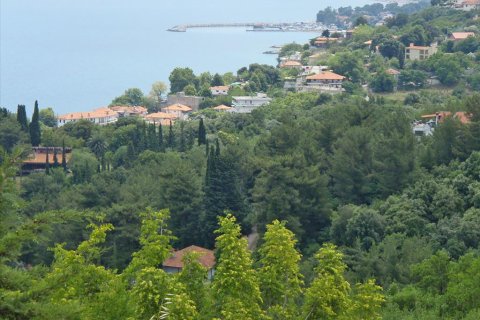 9 habitaciones Villa en Pieria, Greece No. 60513 2