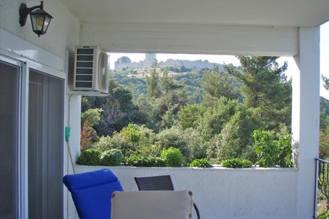 9 habitaciones Villa en Pieria, Greece No. 60513 5