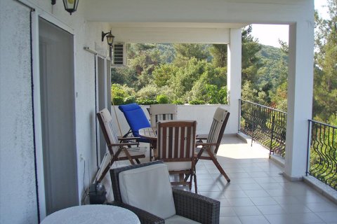 9 habitaciones Villa en Pieria, Greece No. 60513 3