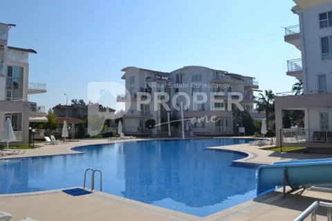 3 rooms Appartement à Antalya, Turkey No. 13218