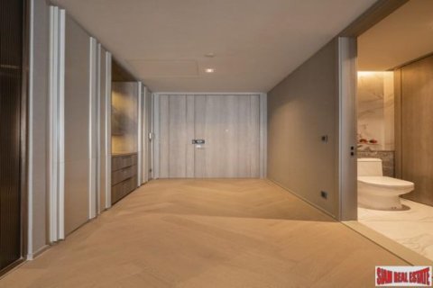 2 bedrooms Apartment in Bangkok, Thailand No. 96641 5