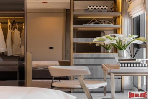 2 bedrooms Apartment in Bangkok, Thailand No. 96641 3