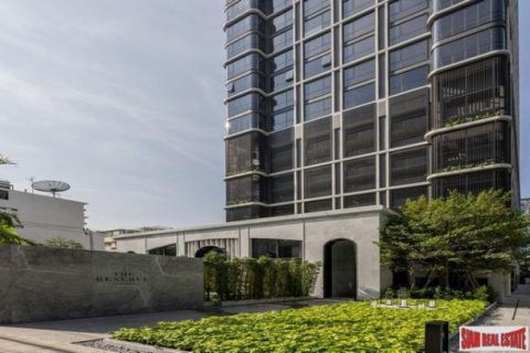 2 bedrooms Apartment in Bangkok, Thailand No. 96641 21