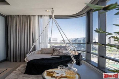 2 bedrooms Apartment in Bangkok, Thailand No. 96641 13