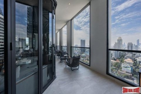 2 bedrooms Apartment in Bangkok, Thailand No. 96641 15