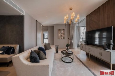 2 bedrooms Apartment in Bangkok, Thailand No. 96641 14