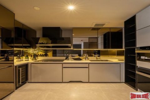 2 bedrooms Apartment in Bangkok, Thailand No. 96641 4