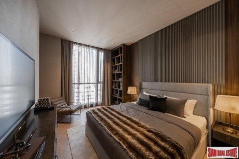 2 bedrooms Apartment in Bangkok, Thailand No. 96641 9