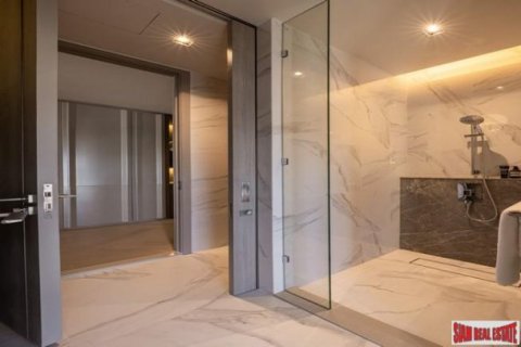 2 bedrooms Apartment in Bangkok, Thailand No. 96641 2