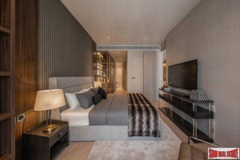 2 bedrooms Apartment in Bangkok, Thailand No. 96641 8