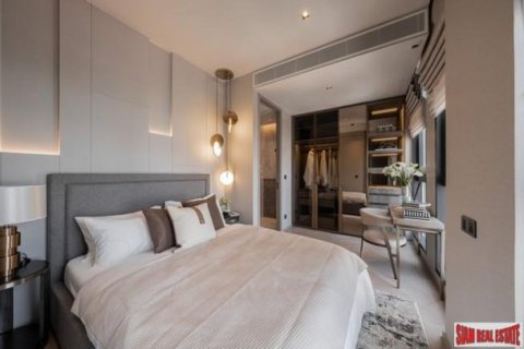 2 bedrooms Apartment in Bangkok, Thailand No. 96641 6