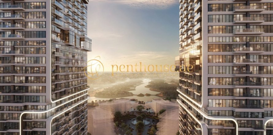 2 bedrooms Apartment in Jumeirah Lake Towers, UAE No. 119256