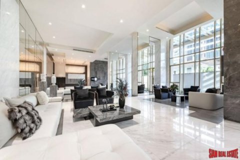 1 bedroom Apartment in Bangkok, Thailand No. 96164 6