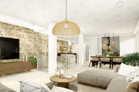 4 chambres Villa à Ban Xeo, Vietnam No. 26733 6