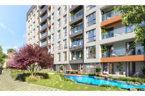 4 bedrooms Apartment in Umraniye, Turkey No. 112630