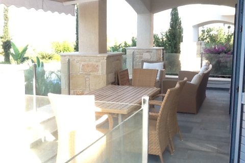 Studio Villa in Paphos, Cyprus No. 105766 11