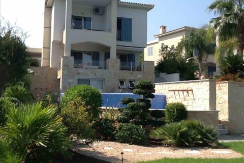 Studio Villa in Paphos, Cyprus No. 105766 3