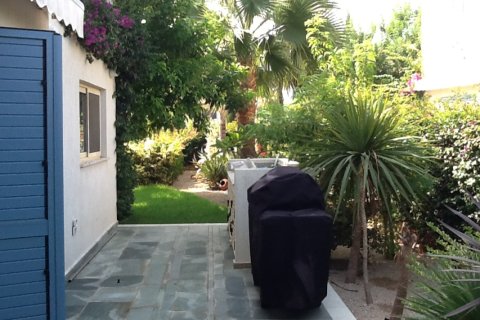 Studio Villa in Paphos, Cyprus No. 105766 9