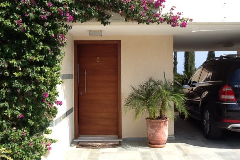 Studio Villa in Paphos, Cyprus No. 105766 10