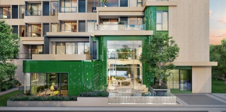 3 bedrooms Condo  in Hua Hin, Thailand No. 1971