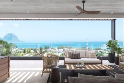 3 bedrooms Apartment in Black River, Mauritius No. 53864 3