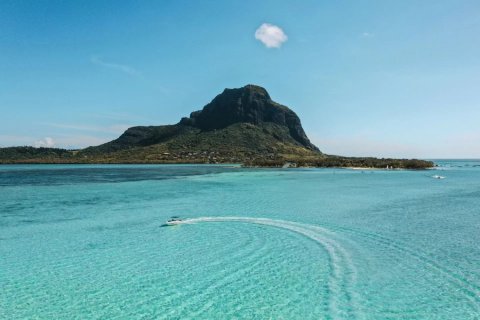 3 bedrooms Apartment in Black River, Mauritius No. 53864 9