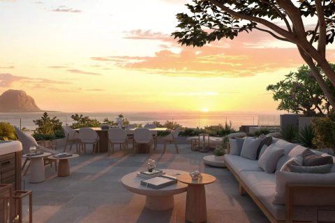 3 bedrooms Apartment in Black River, Mauritius No. 53864 1