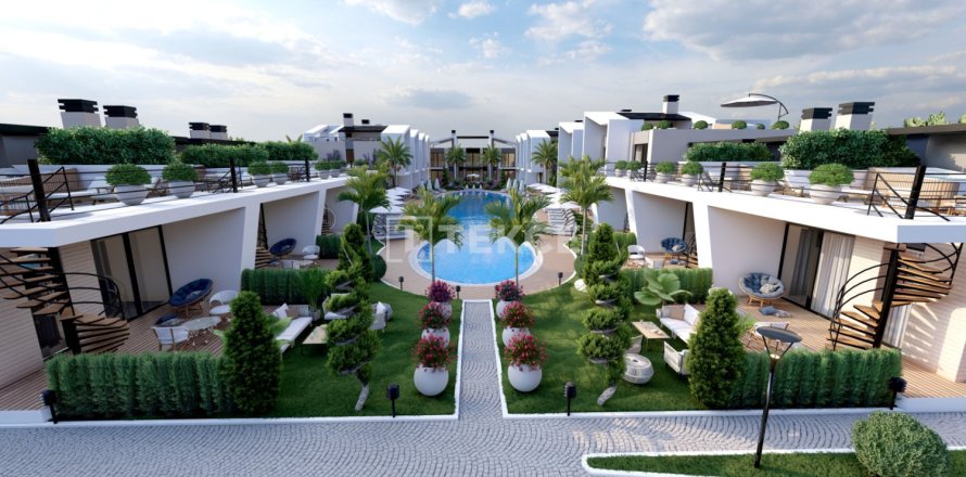 1 bedroom Villa in Phu Ngai, Vietnam No. 15483