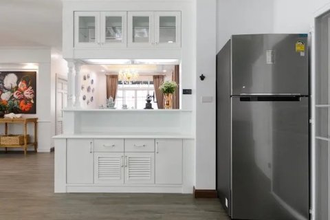 6 bedrooms House in Chiang Mai, Thailand No. 97600 17