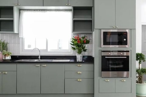 6 bedrooms House in Chiang Mai, Thailand No. 97600 19