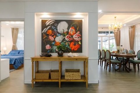 6 bedrooms House in Chiang Mai, Thailand No. 97600 14