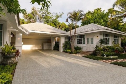 6 bedrooms House in Chiang Mai, Thailand No. 97600 4