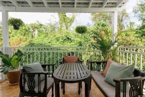 6 bedrooms House in Chiang Mai, Thailand No. 97600 7