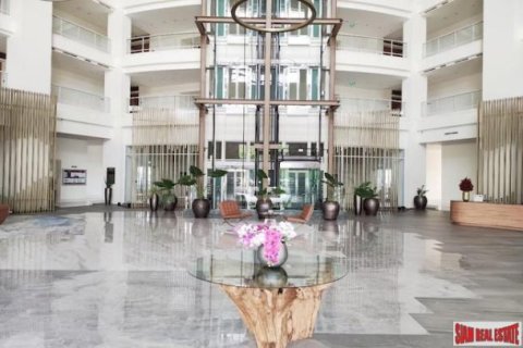 3 bedrooms Apartment in Pattaya, Thailand No. 96757 23