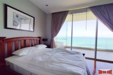 3 bedrooms Apartment in Pattaya, Thailand No. 96757 12