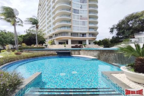 3 bedrooms Apartment in Pattaya, Thailand No. 96757 27
