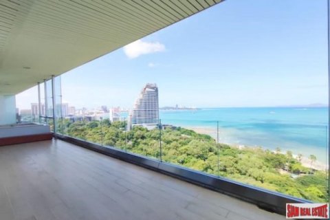 3 bedrooms Apartment in Pattaya, Thailand No. 96757 11