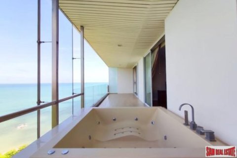 3 bedrooms Apartment in Pattaya, Thailand No. 96757 20