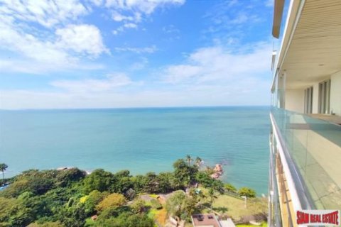 3 bedrooms Apartment in Pattaya, Thailand No. 96757 19