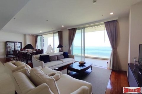 3 bedrooms Apartment in Pattaya, Thailand No. 96757 6
