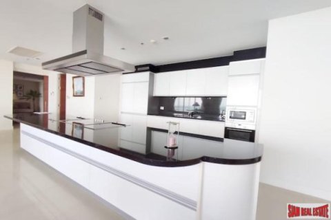 3 bedrooms Apartment in Pattaya, Thailand No. 96757 8