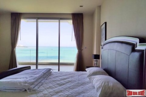 3 bedrooms Apartment in Pattaya, Thailand No. 96757 16
