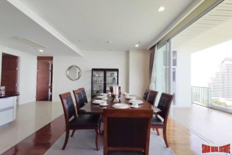 3 bedrooms Apartment in Pattaya, Thailand No. 96757 3